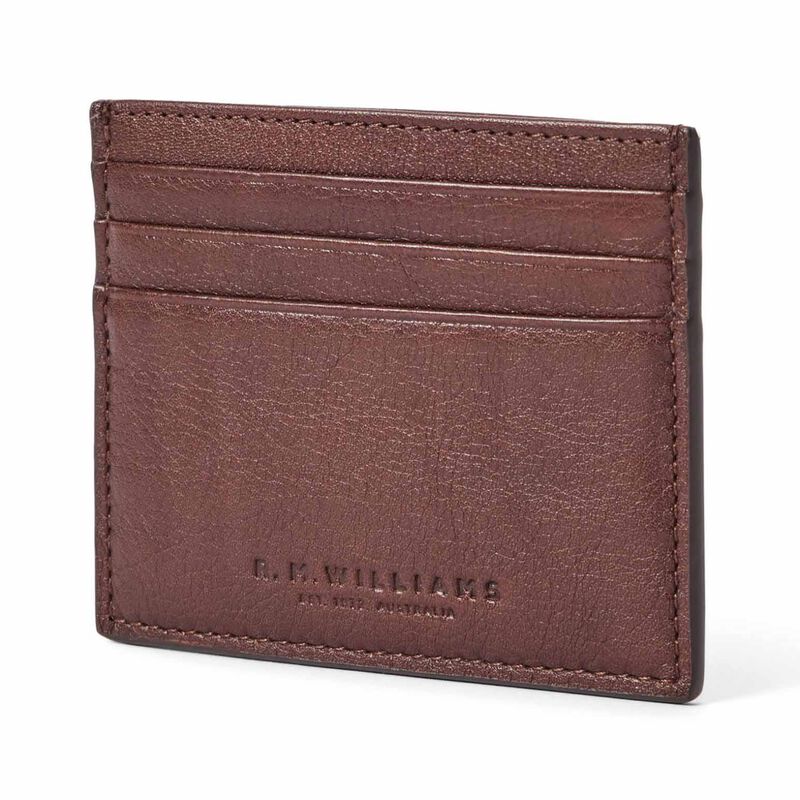 R.M. Williams Farrier Cardholder image number 3